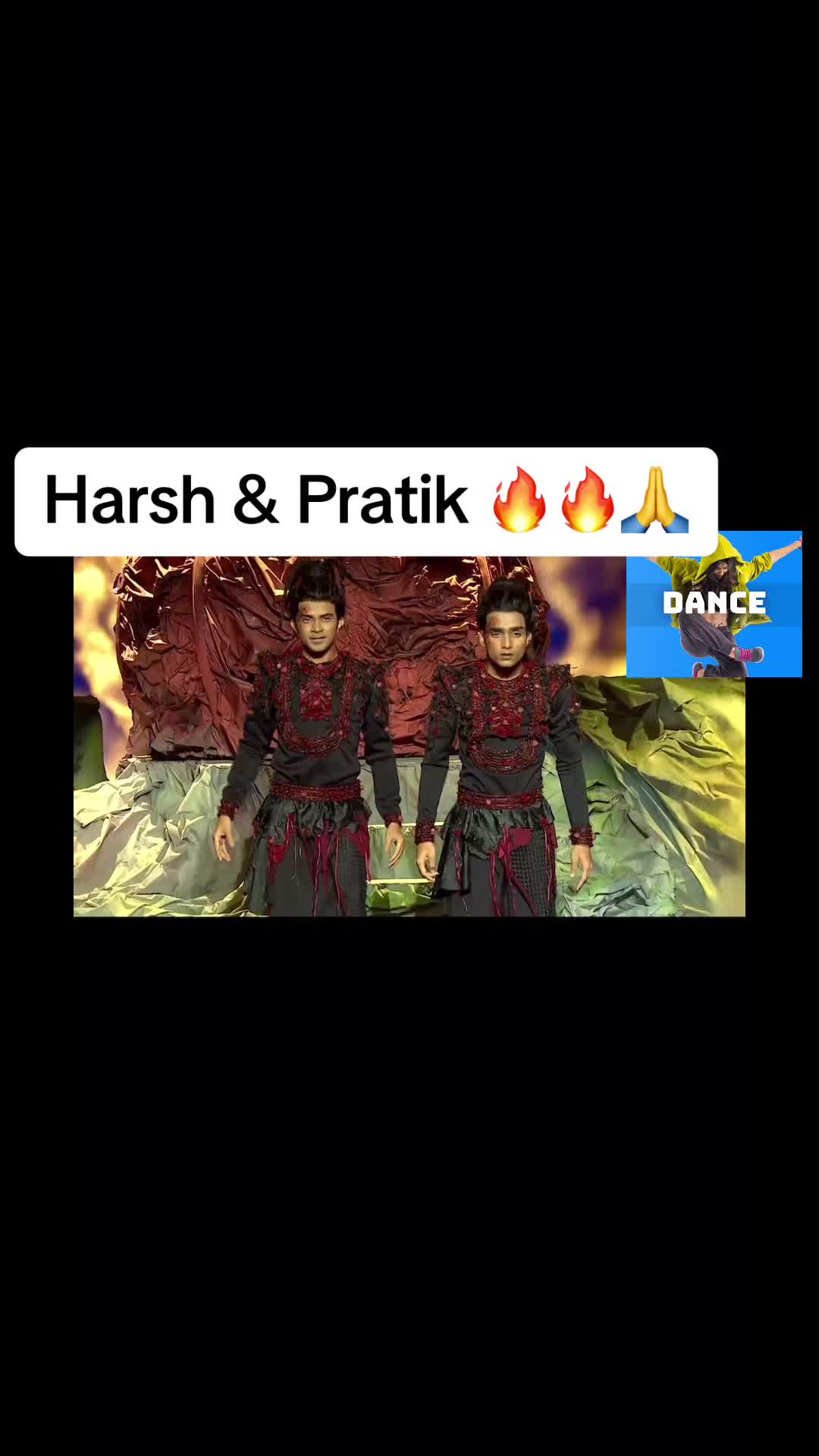 @world Dance