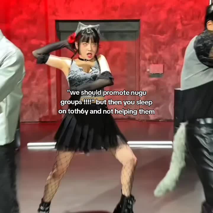 @#1 Youha stan