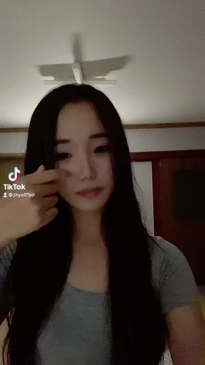 @지효