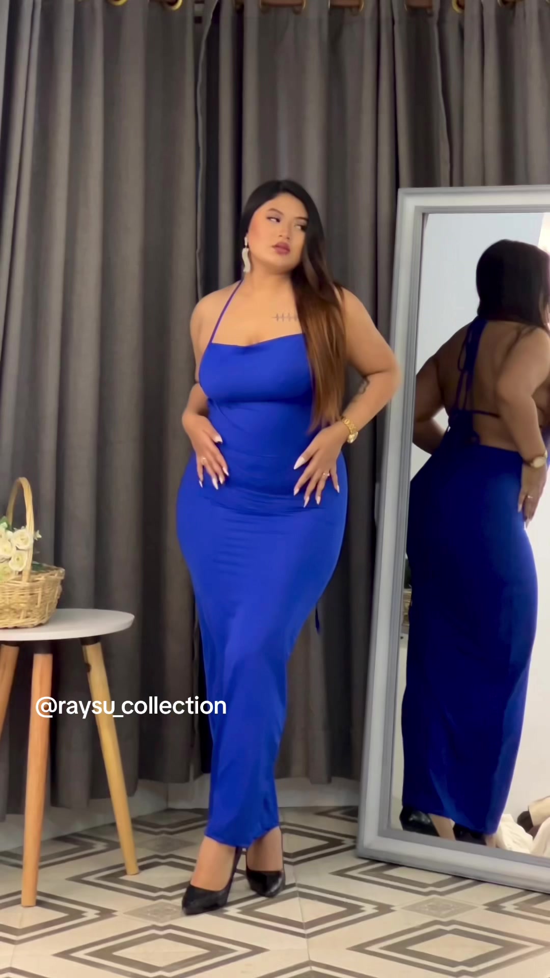 @Raysu Collection