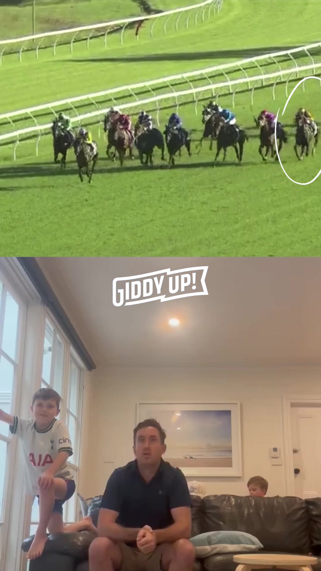 @GiddyUpHub