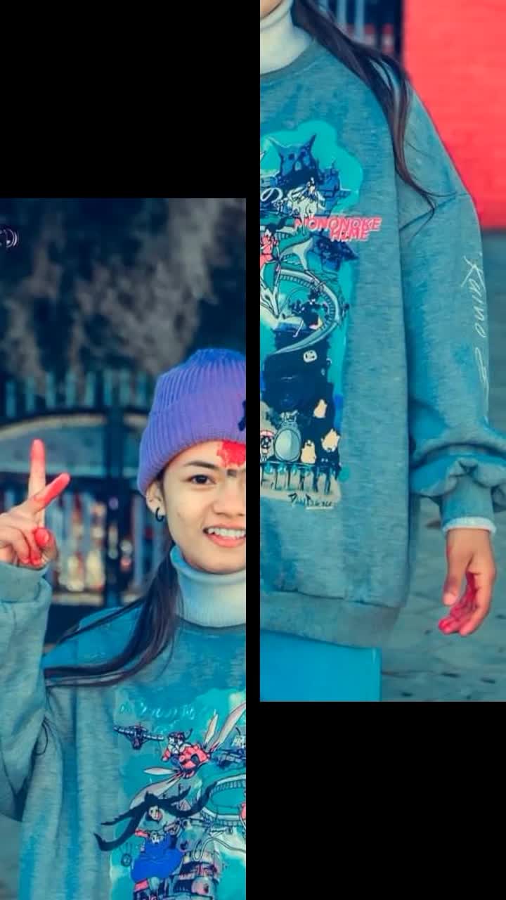 @Anil karki H❣️