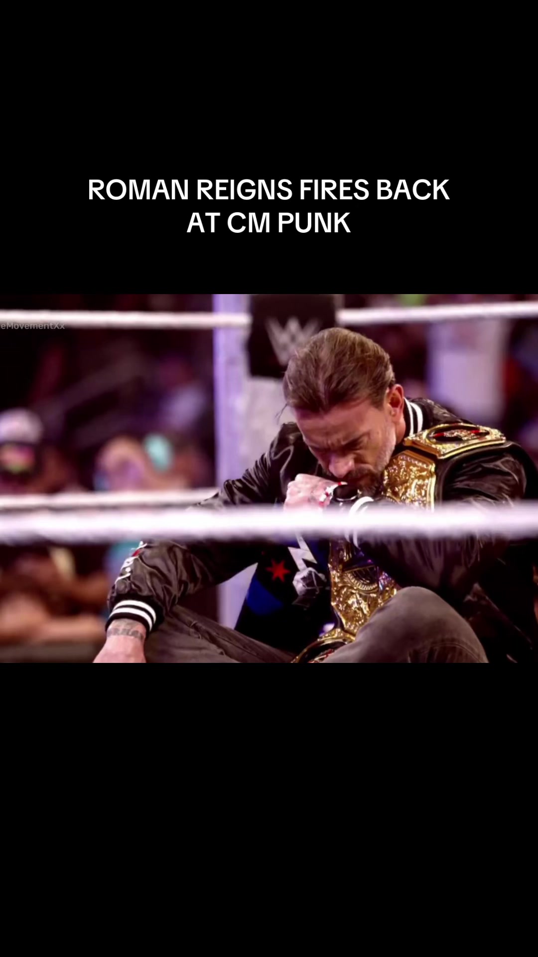@TKO Wrestling Guy