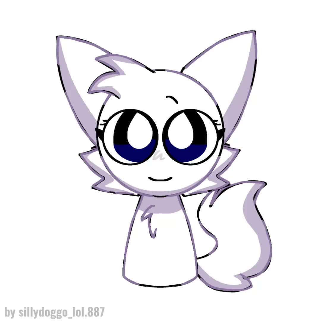 @๐พใป{Sillydoggo}ใป๐พ