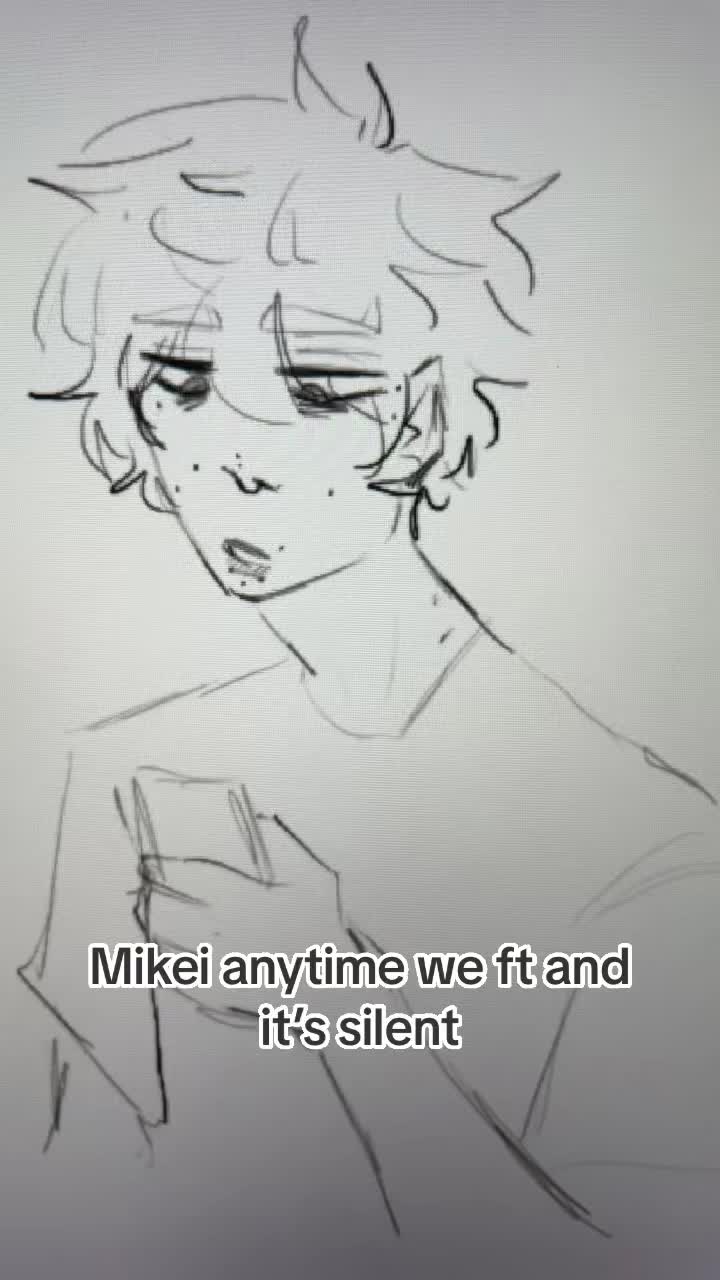 @☽Kieran☽