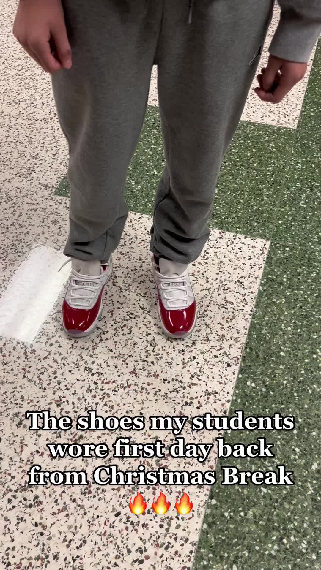 @Coach Shackkkkkkk!