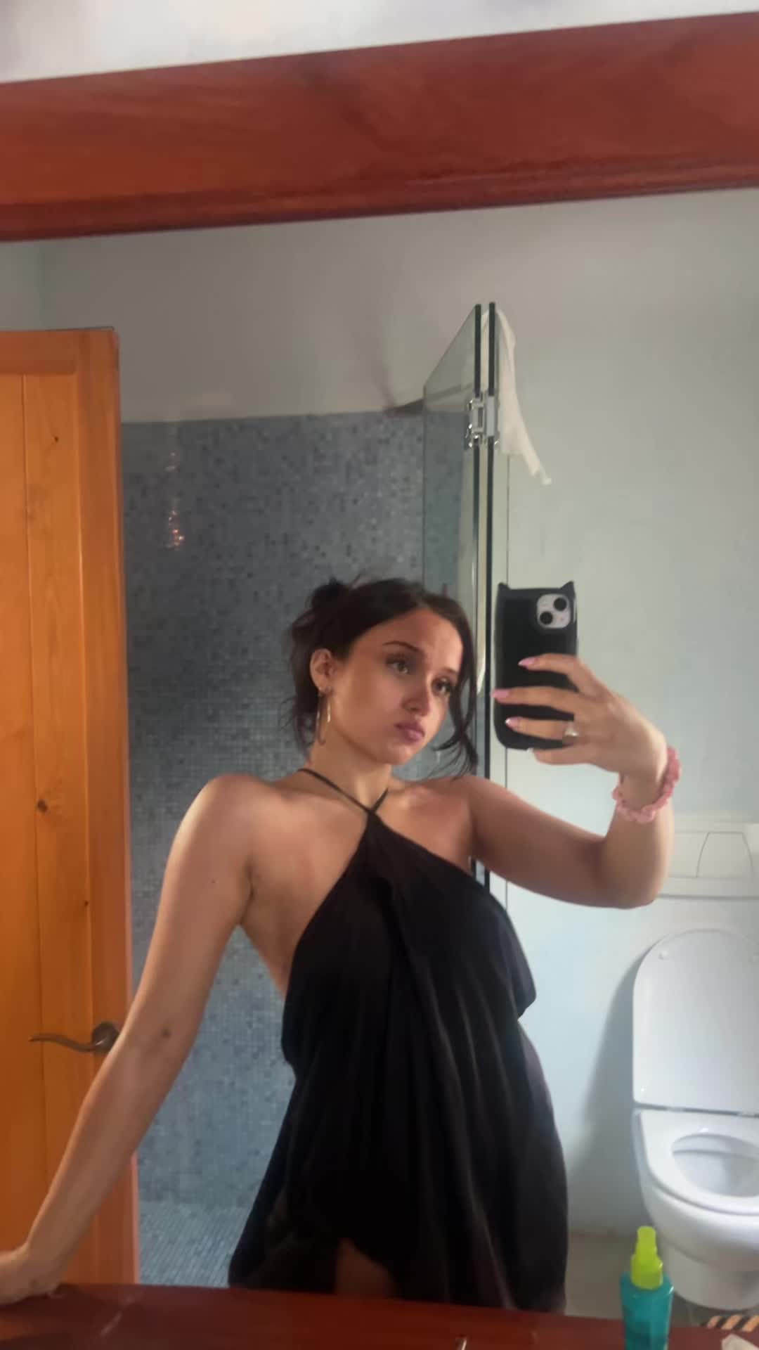 @sexymysterious lady