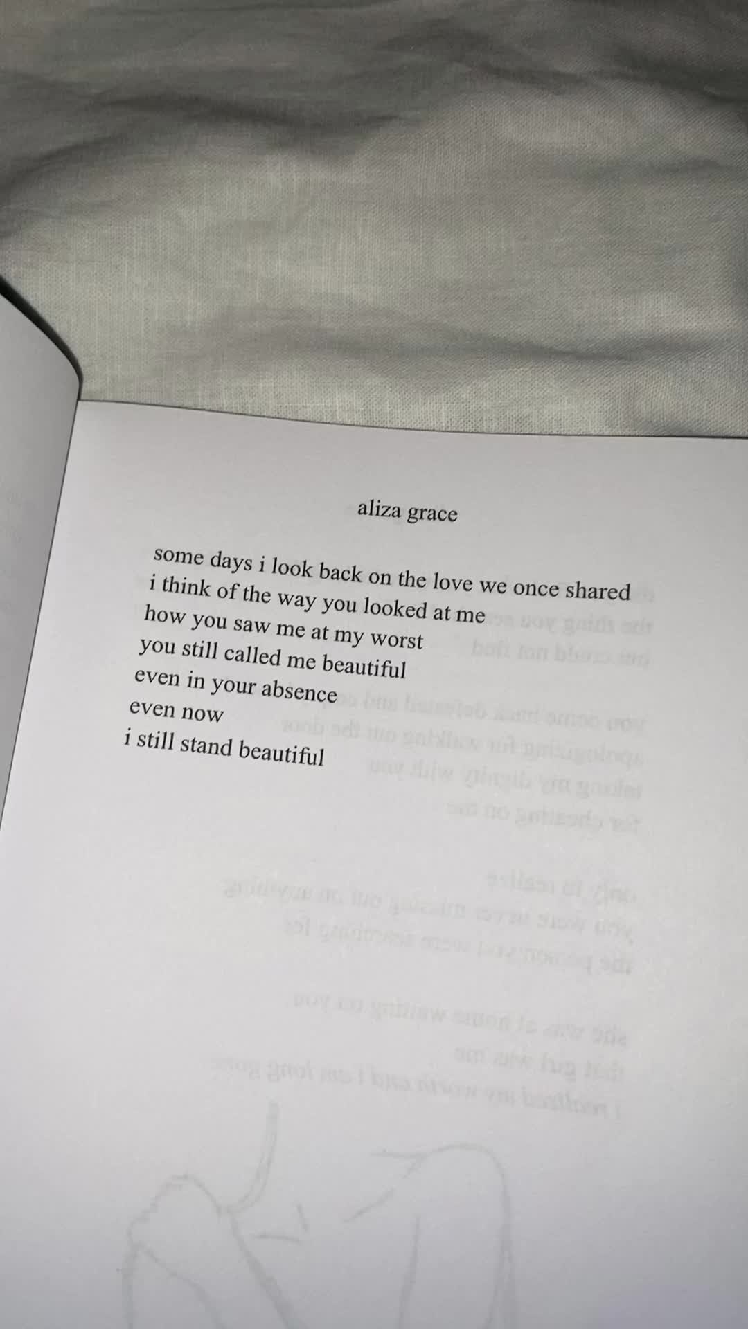 @poetry