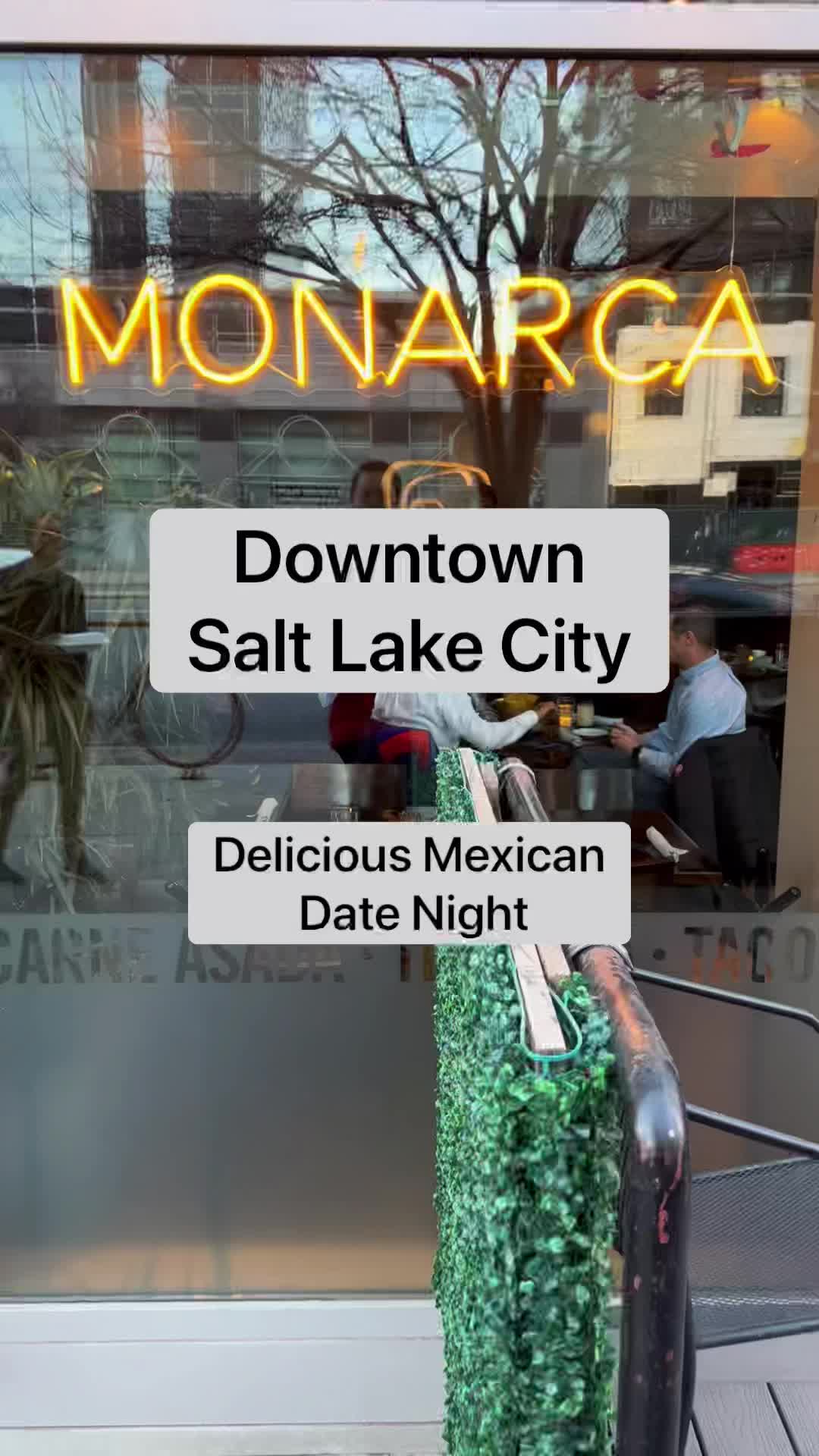 @Eating Utah
