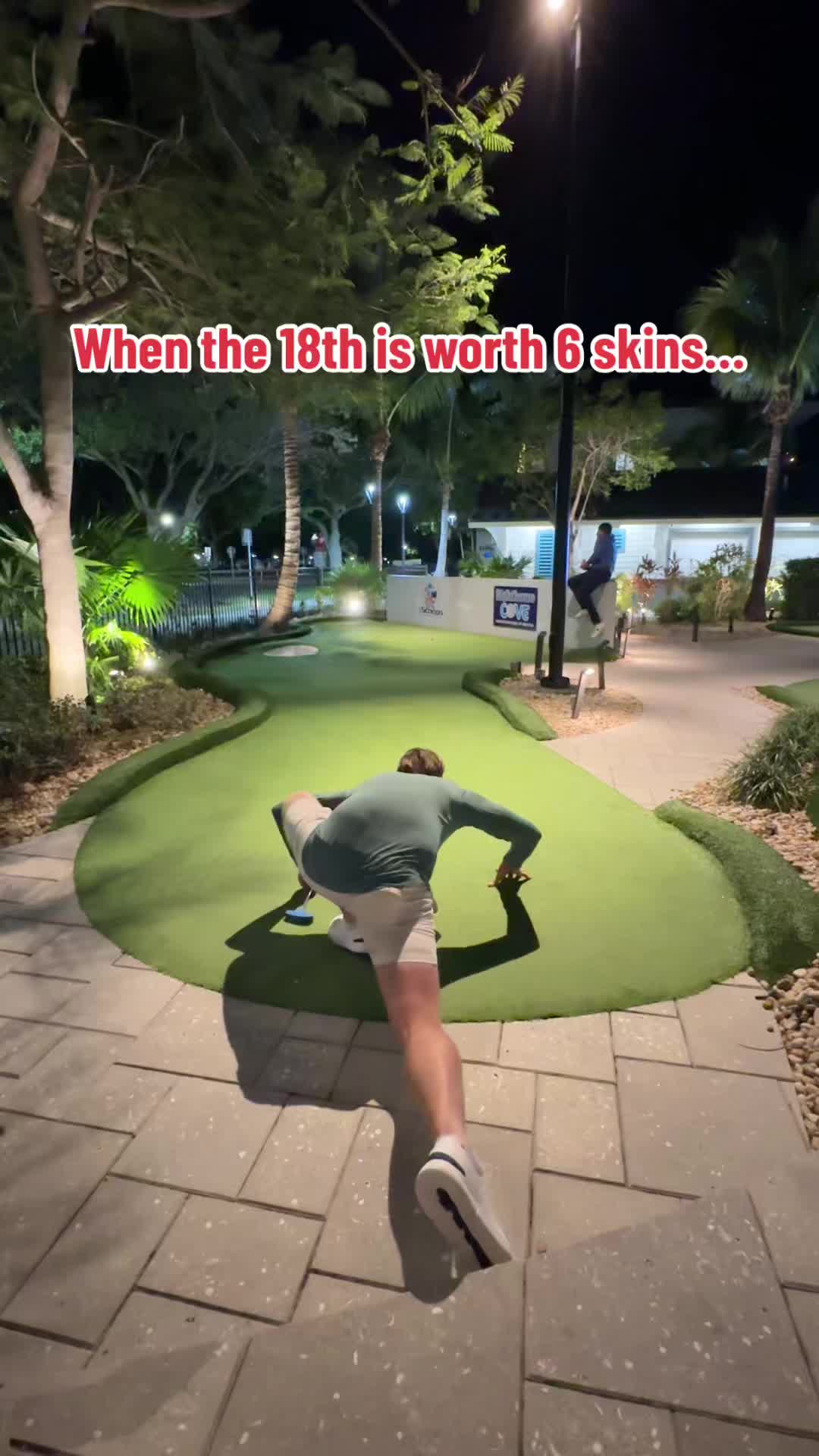 @Koop Golf