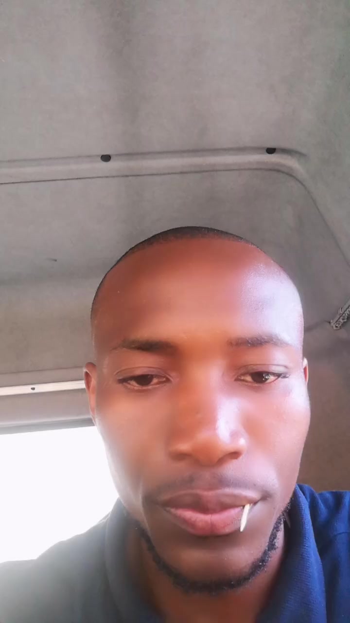 @Zakes Mvulane