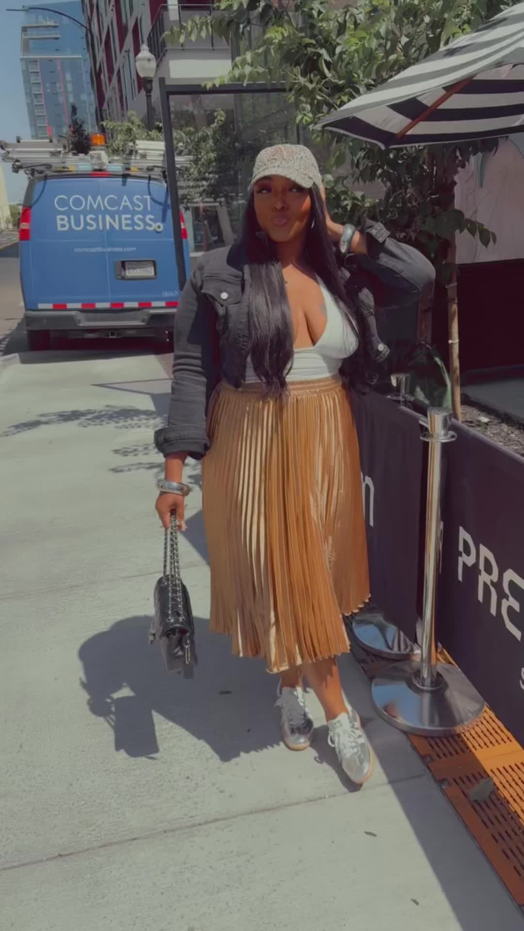 @Erica