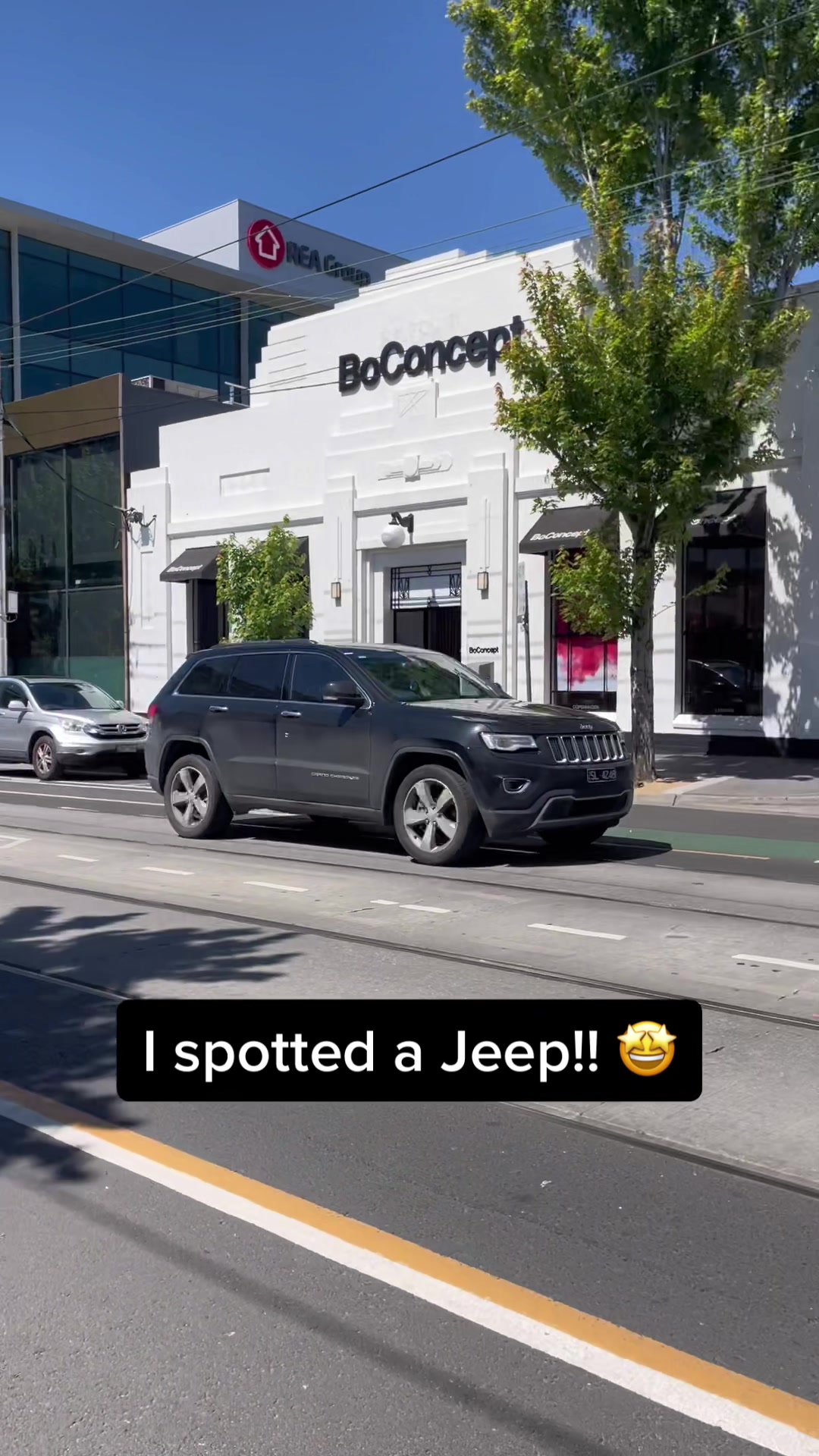 @Basic Car Spotting