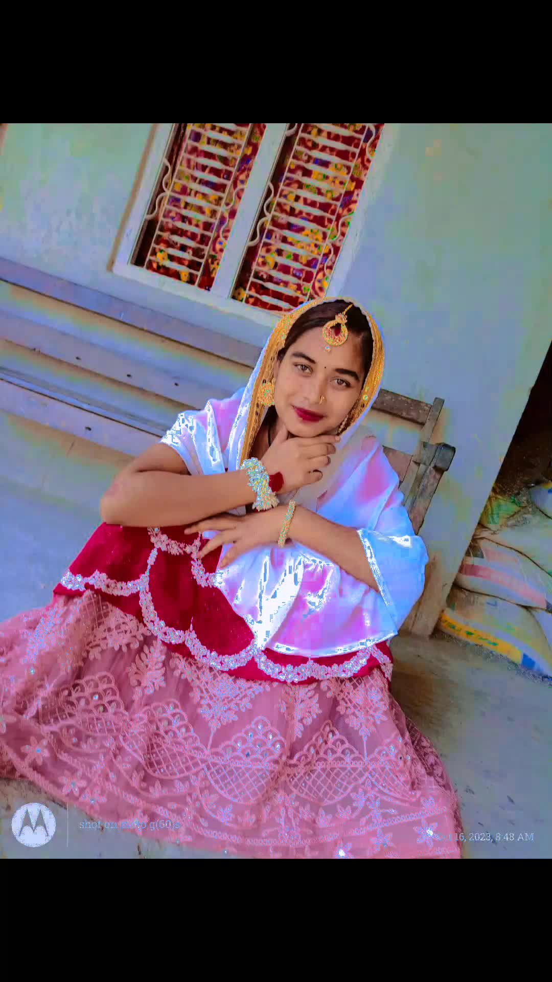 @tu mili to best nahi to next