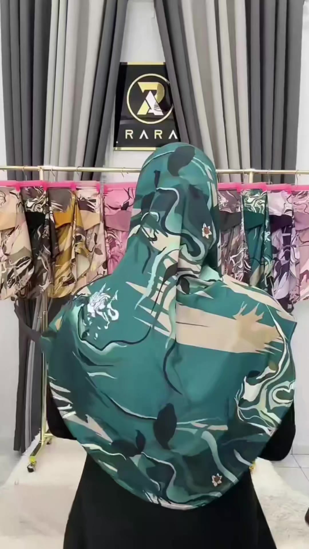 @sofea accessories