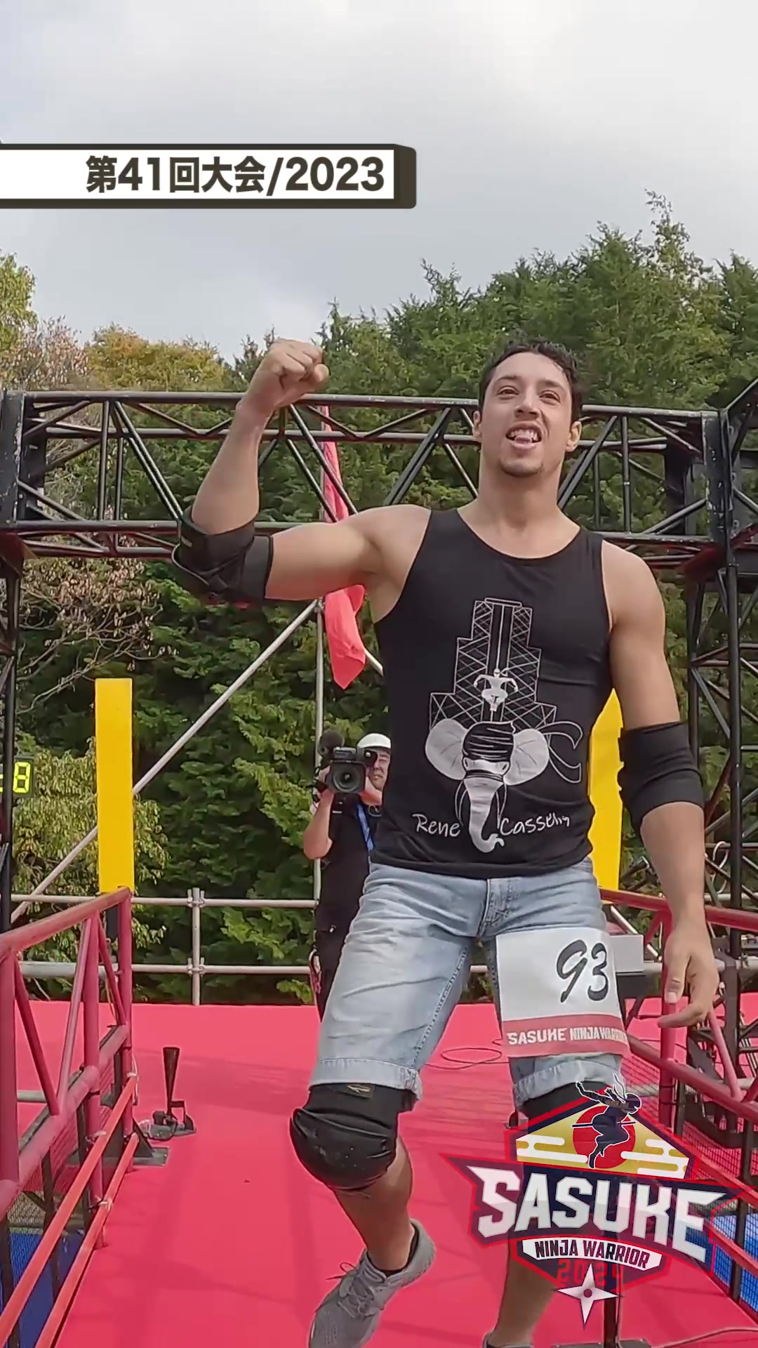@SASUKE【TBS公式】