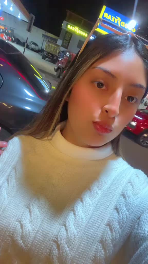 @SOFI ❤️✨