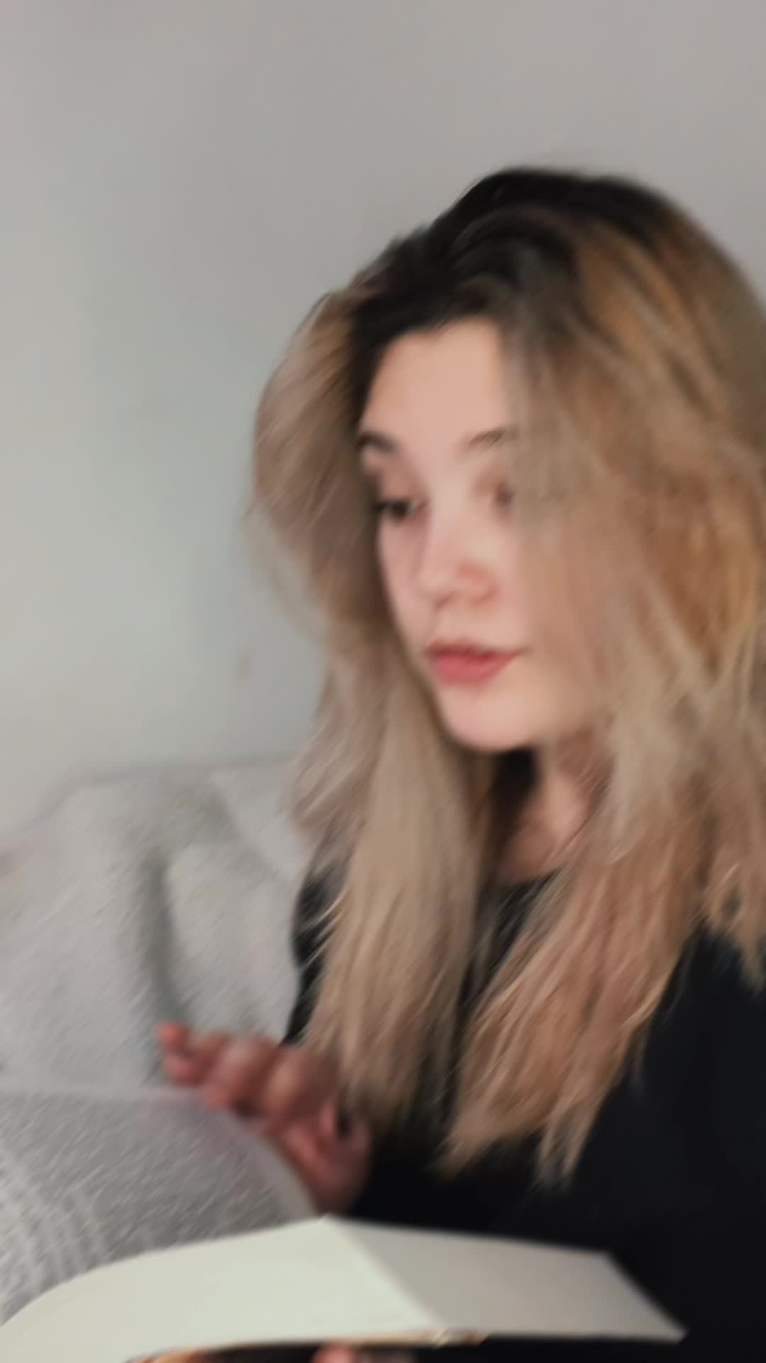 @Goddess Girl