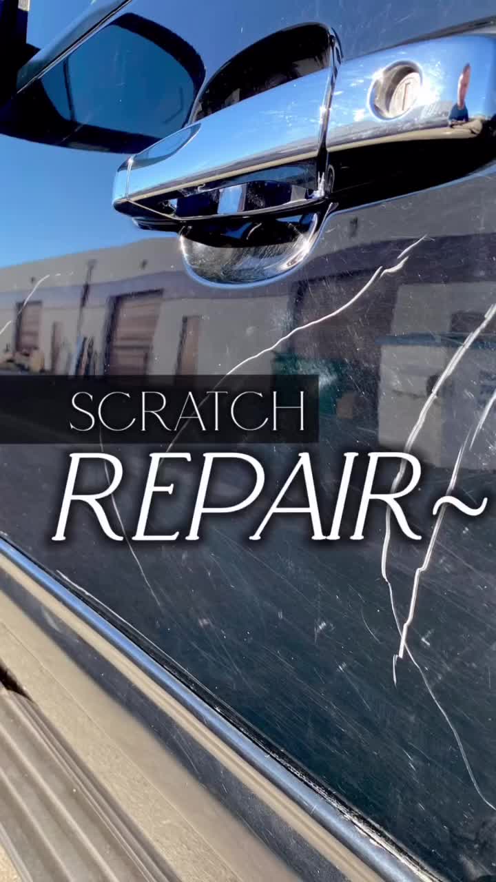 @Reno Auto Detailing