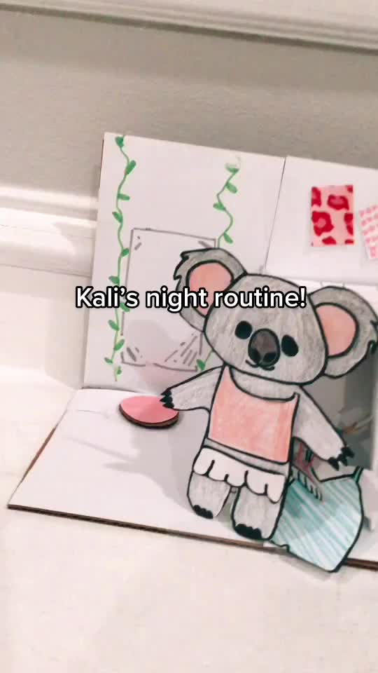 @♡Paper animals♡