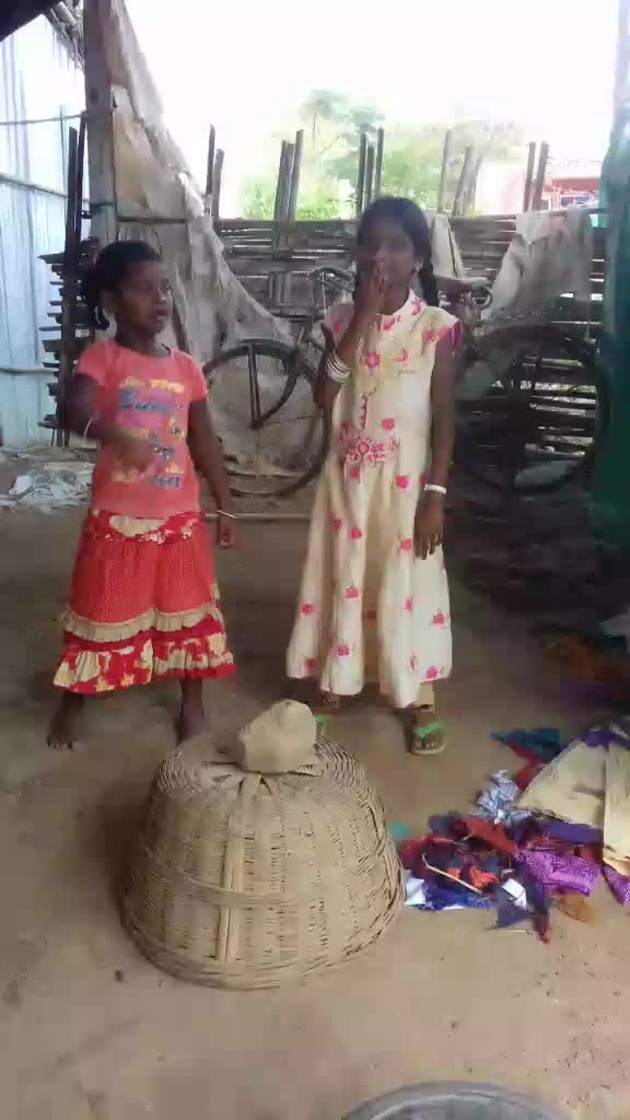 @Janga Ashokreddy