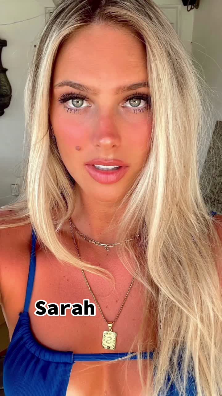 @Sarah Wells