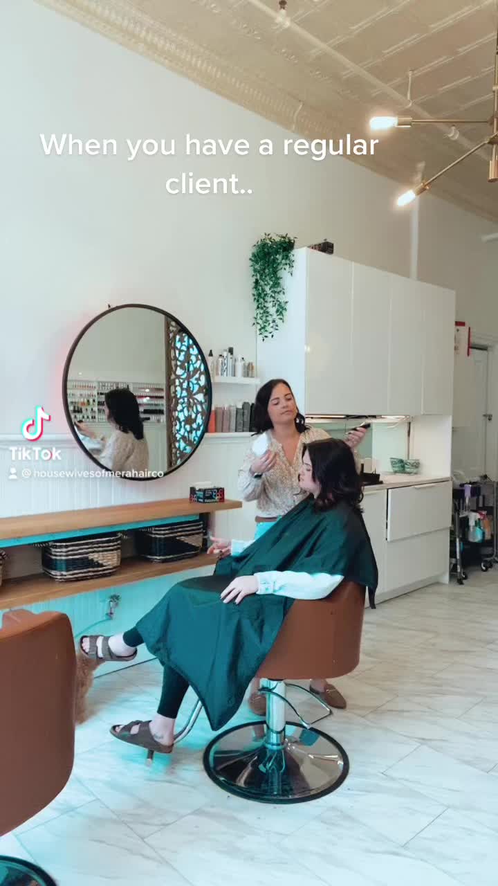 @Mera Hair Company