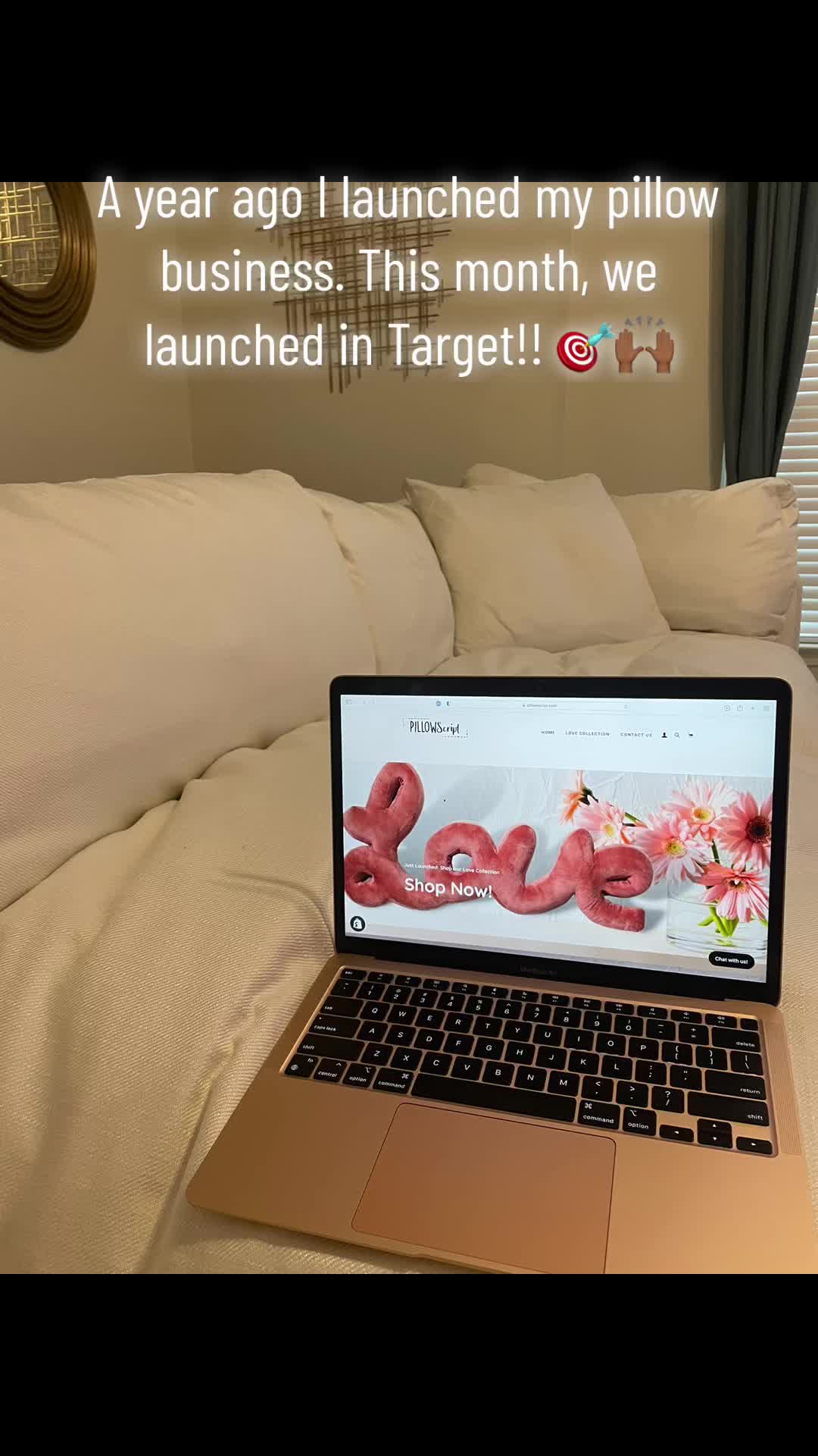 @PillowScript