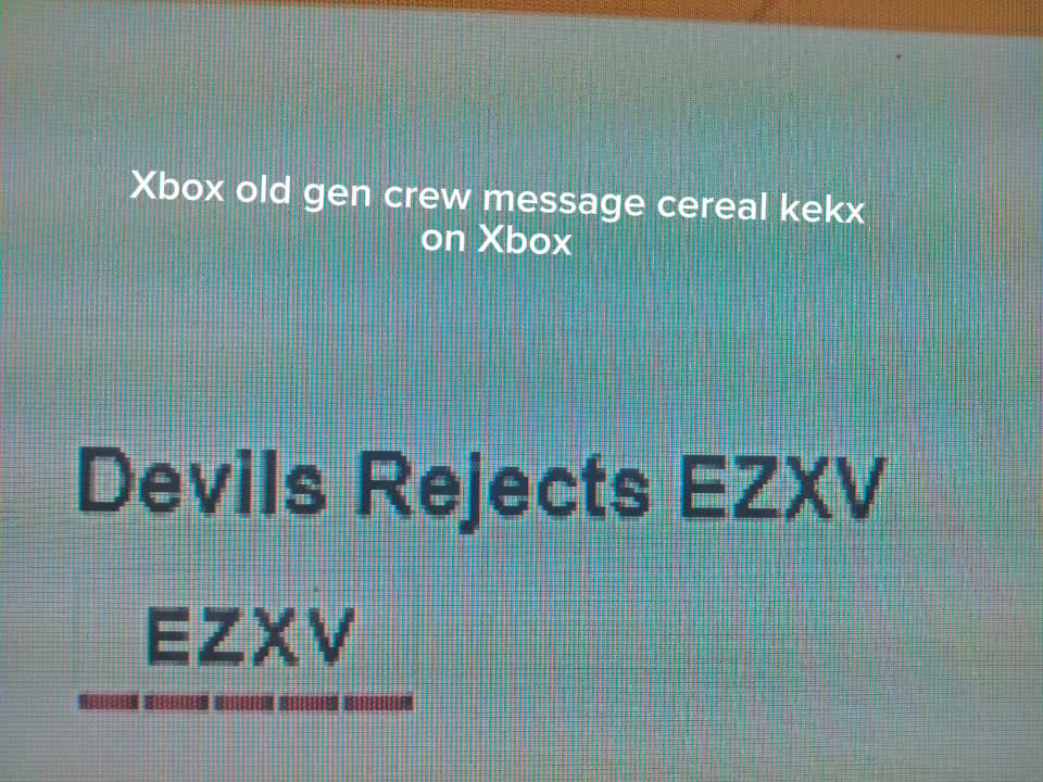 @cereal kekx