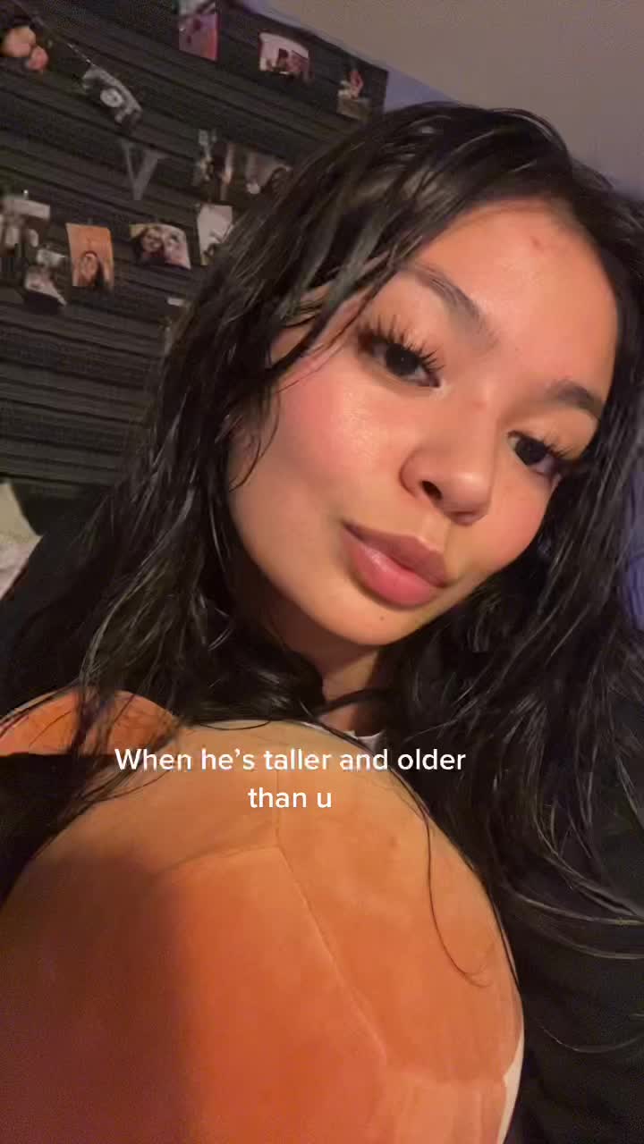 @Victoria