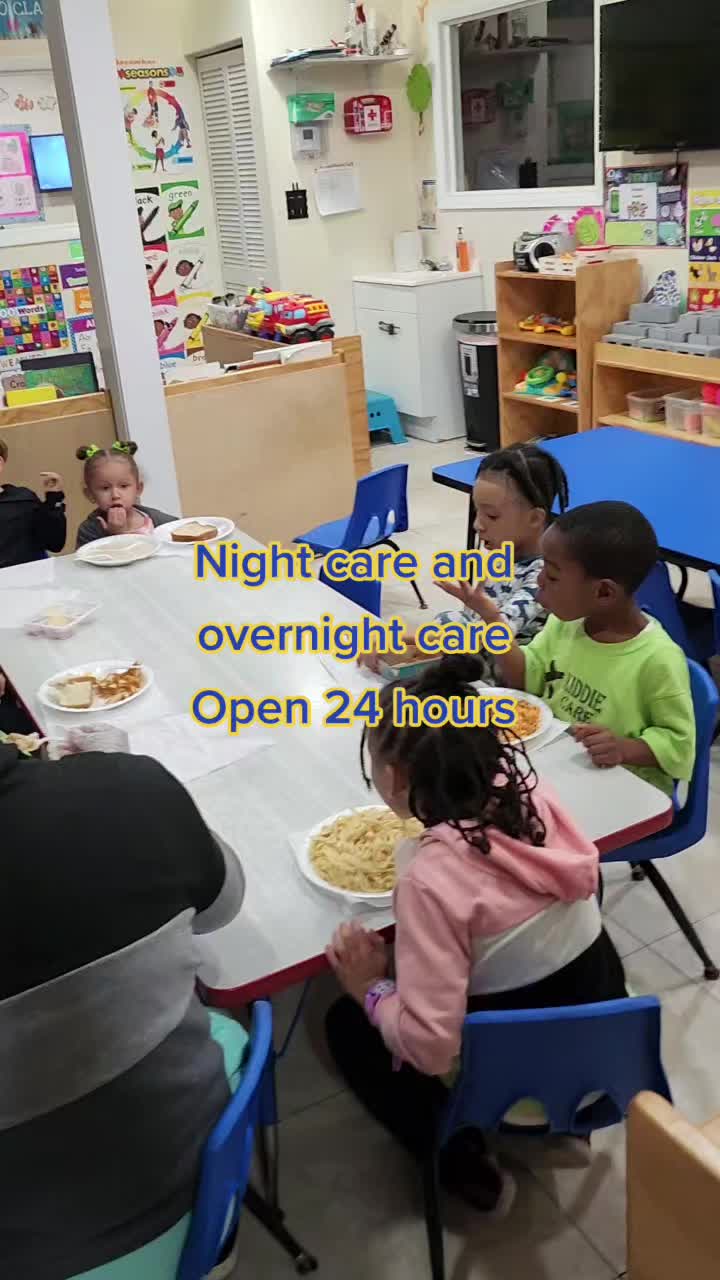 @KC Kiddie Care Preschool