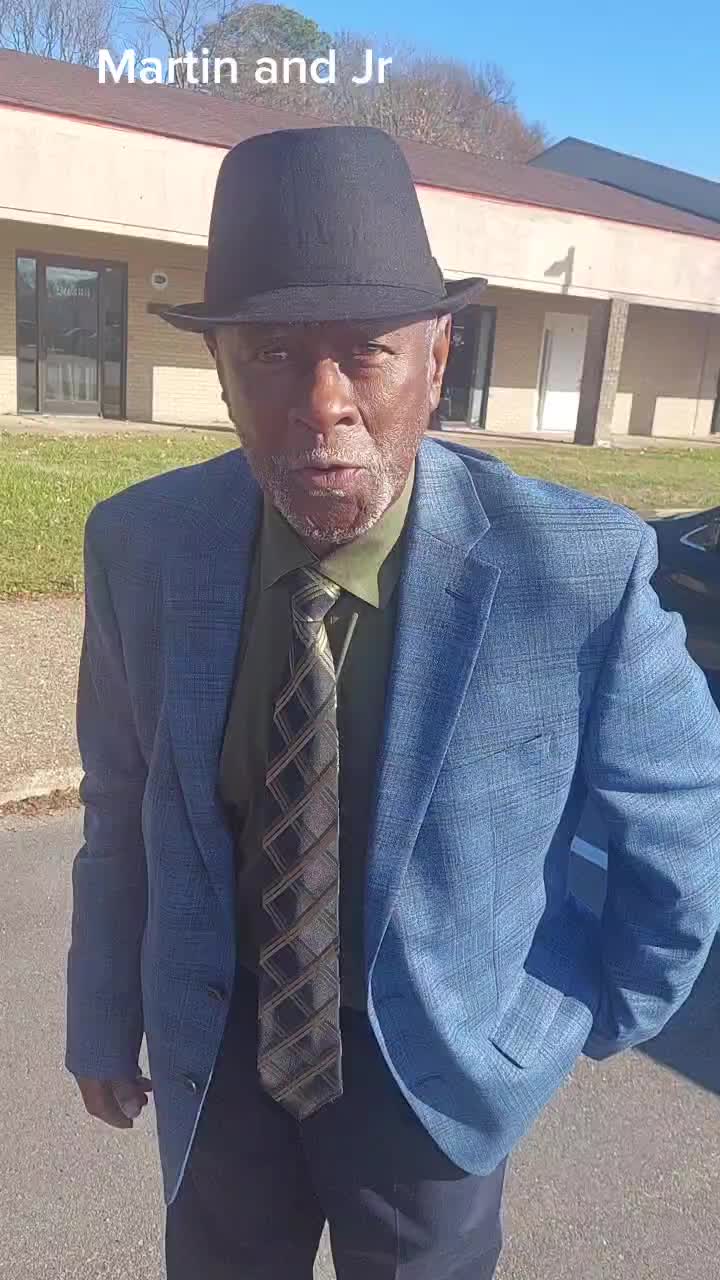 @Jaijuan Jones Sr.