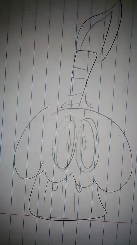@Evil Teddy Cartoon's