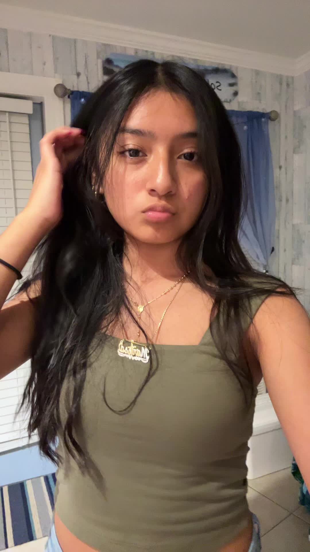 @Marissa