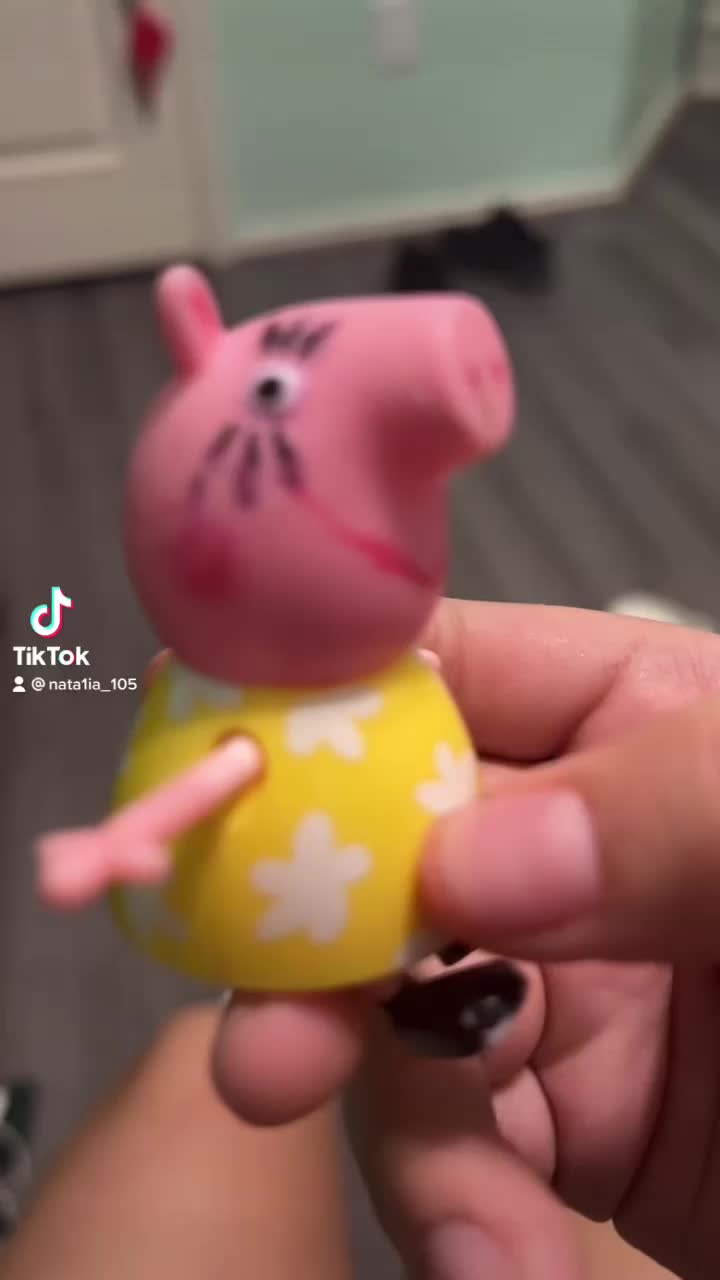 @PEPPA💋😻