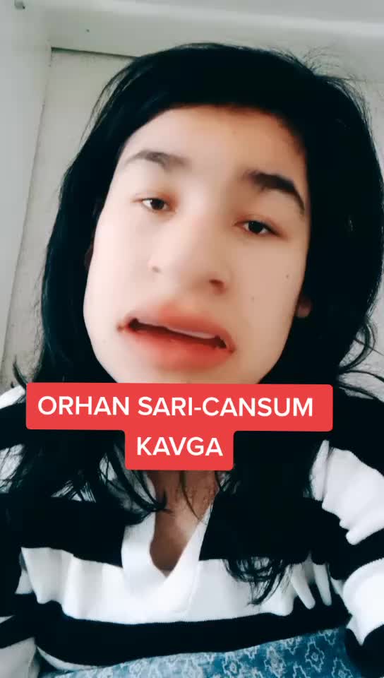 @TİKTOK İ&Ccedil; SESİ