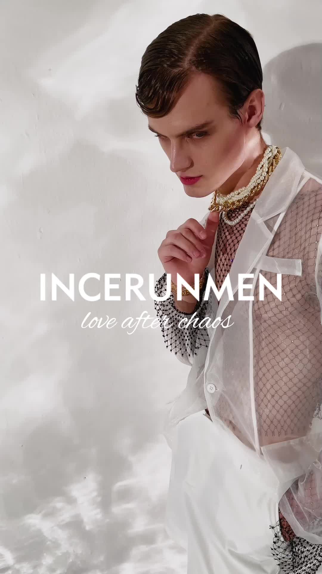 @Incerunmen