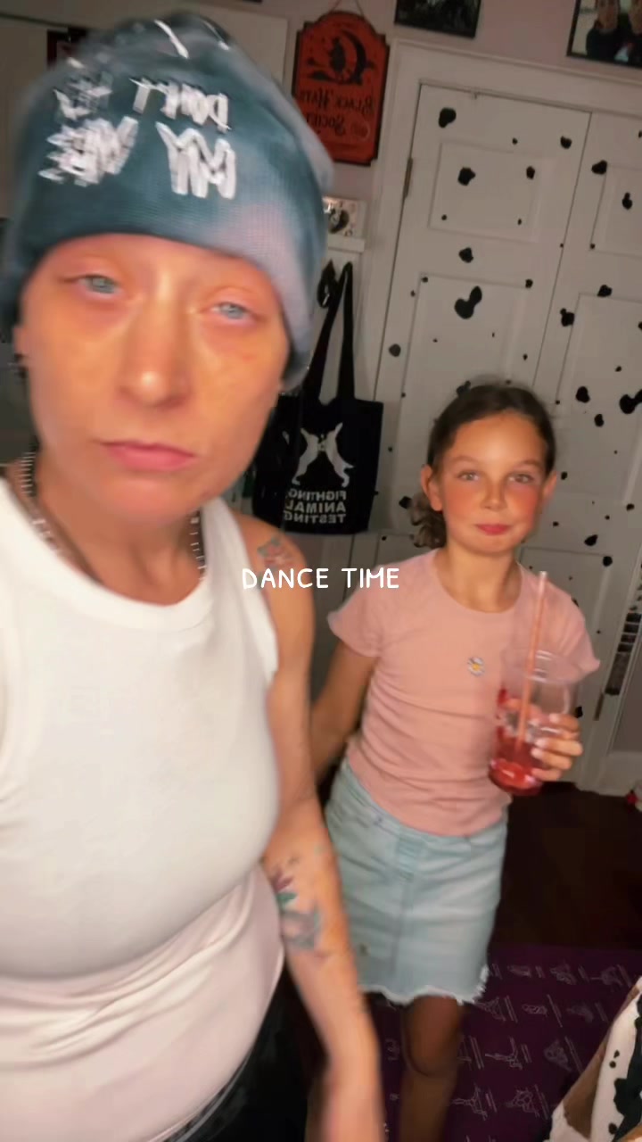 @Dani