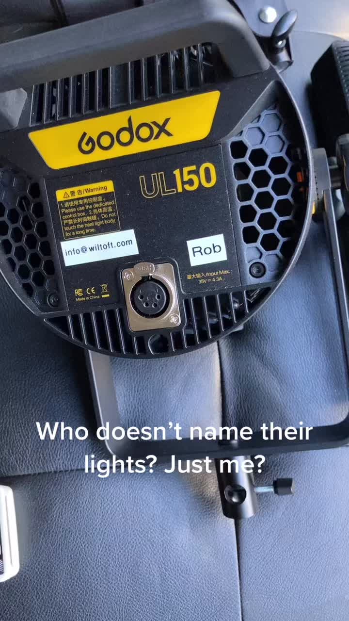 @Will