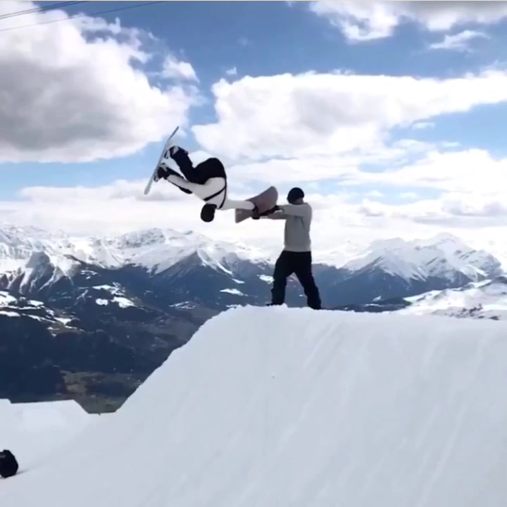 @PAX SNOW