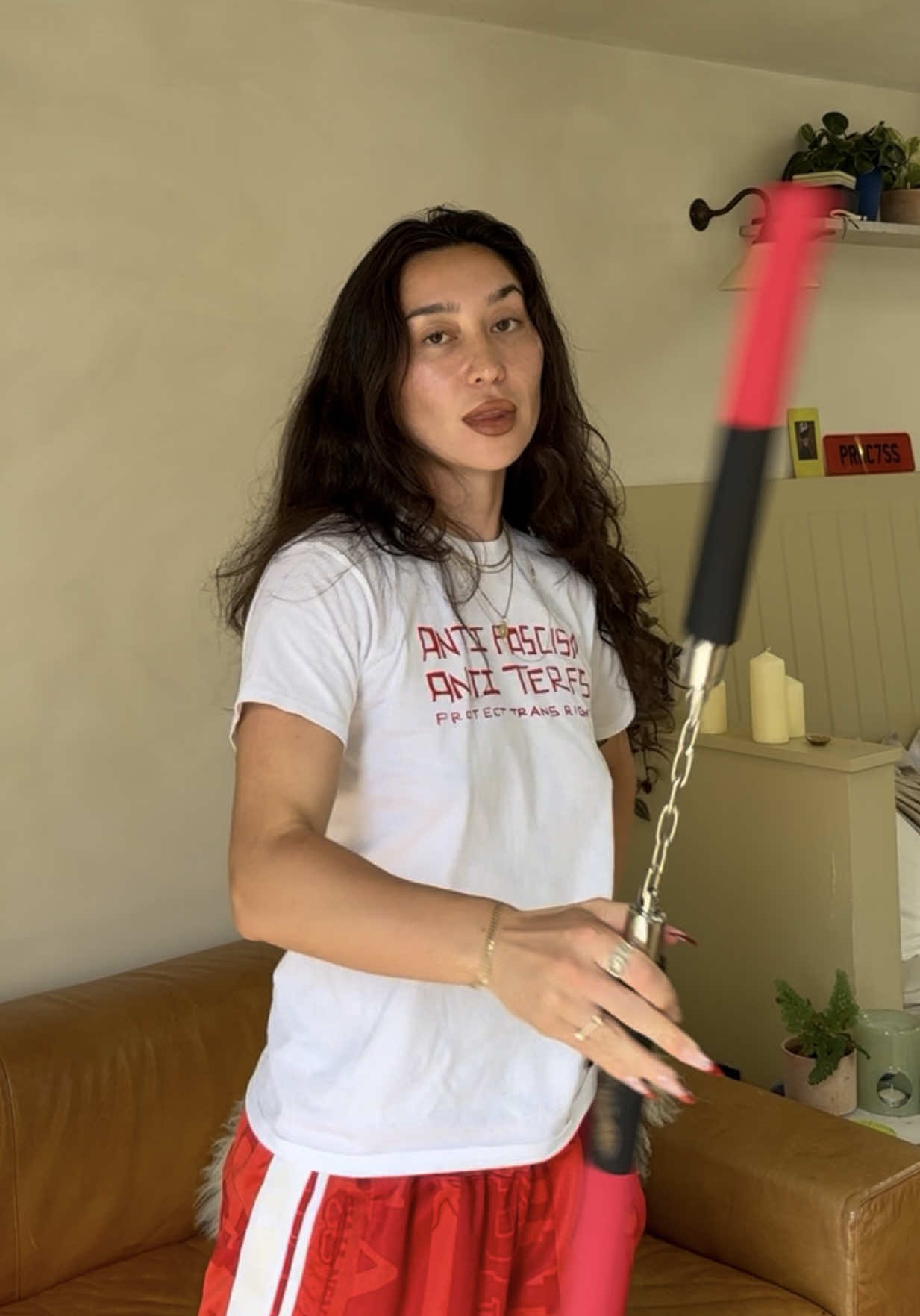 @The Nunchuck Princess