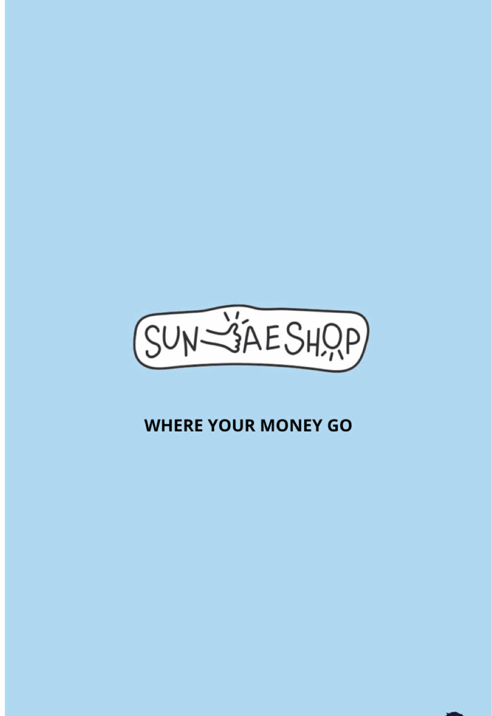 @Sunbaeshopkr