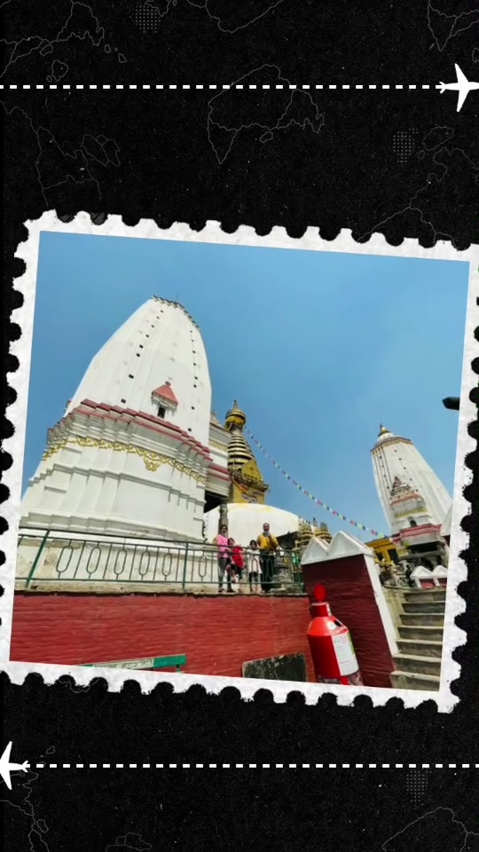 @Pradip Sthapit