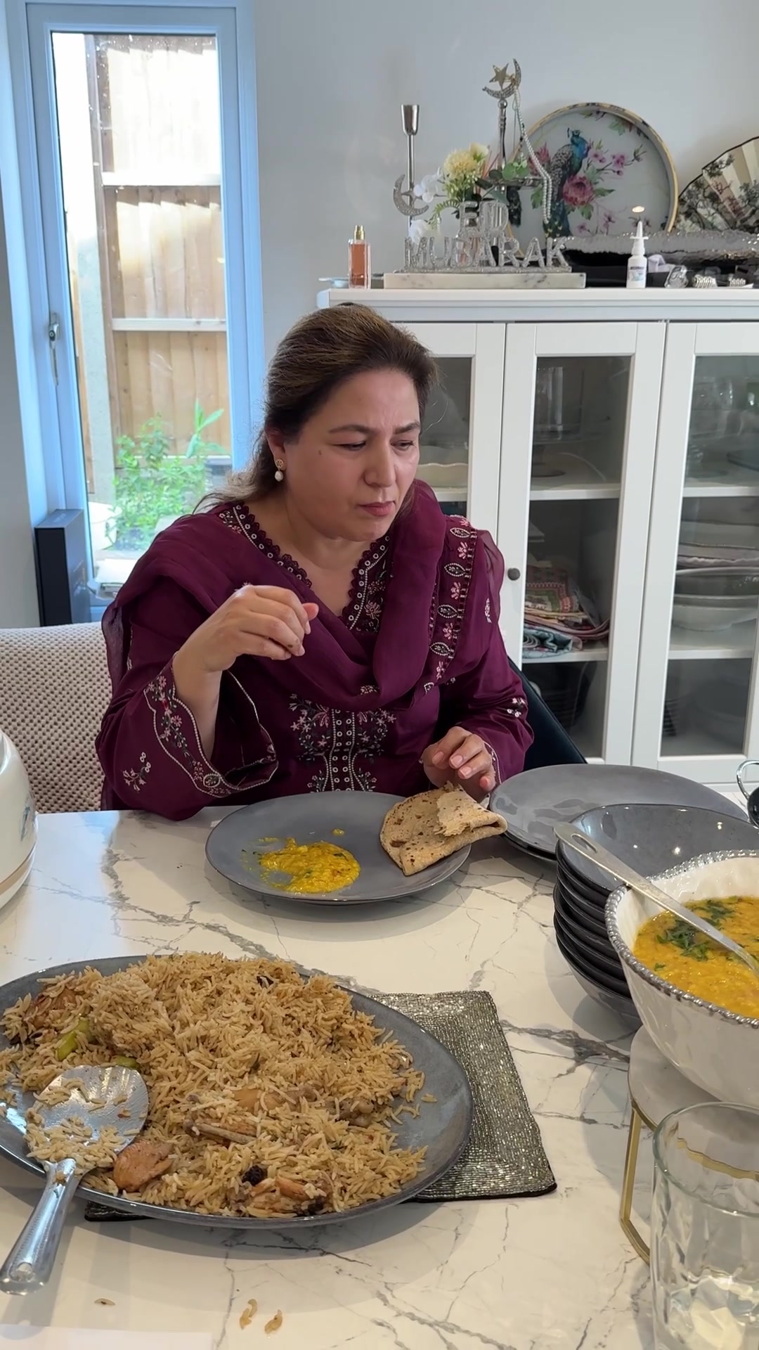 @Pulwasha cooks official