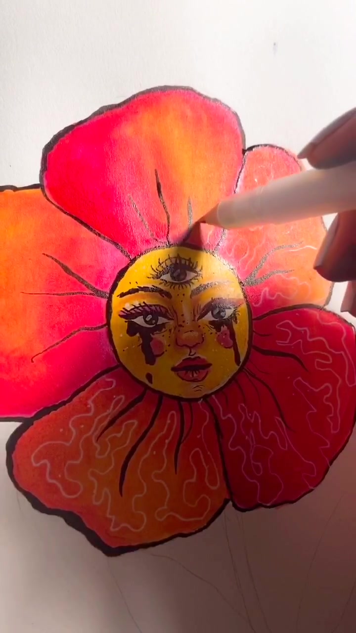 @art by jojo <3