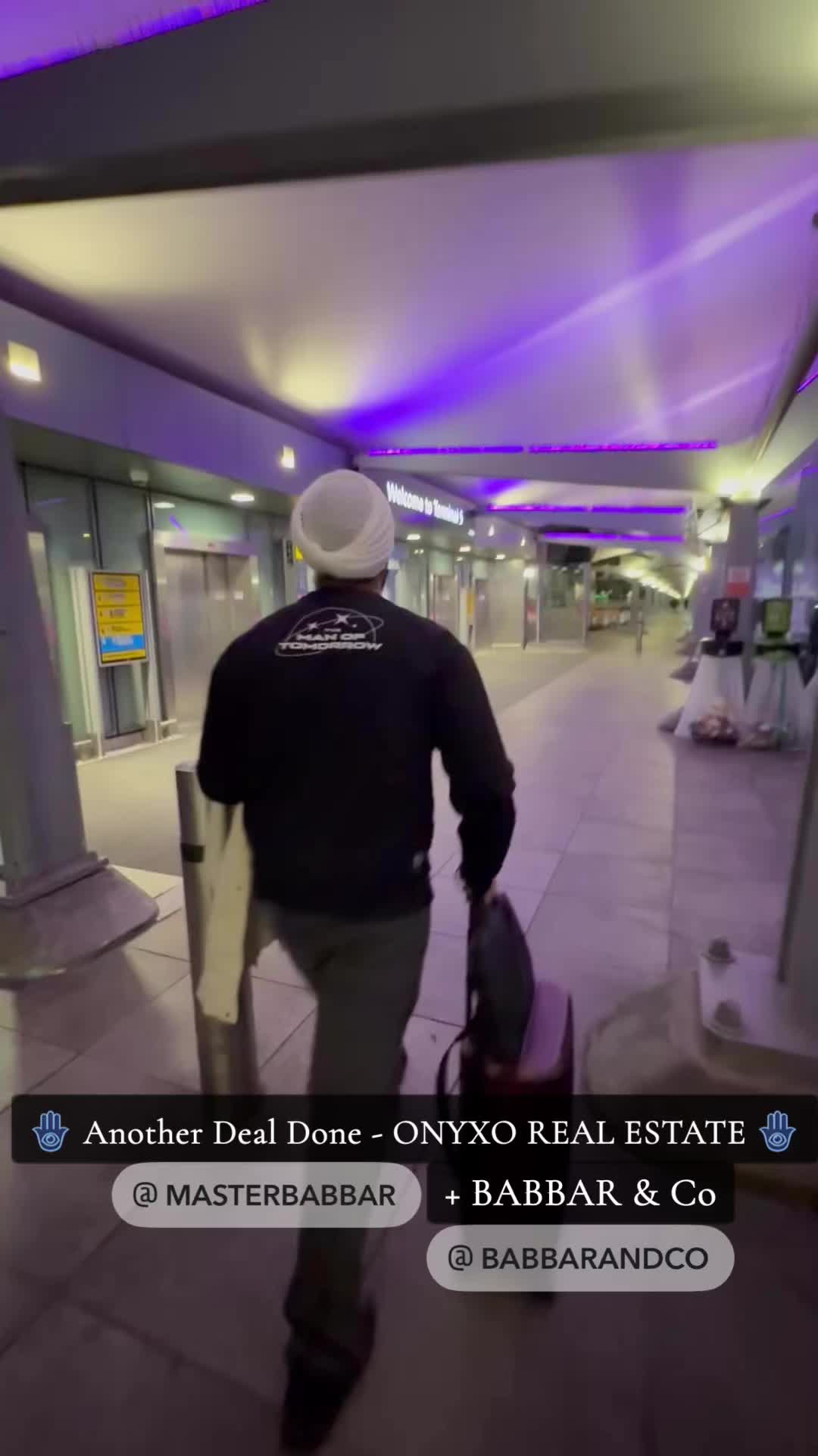@Onyxo Real Estate