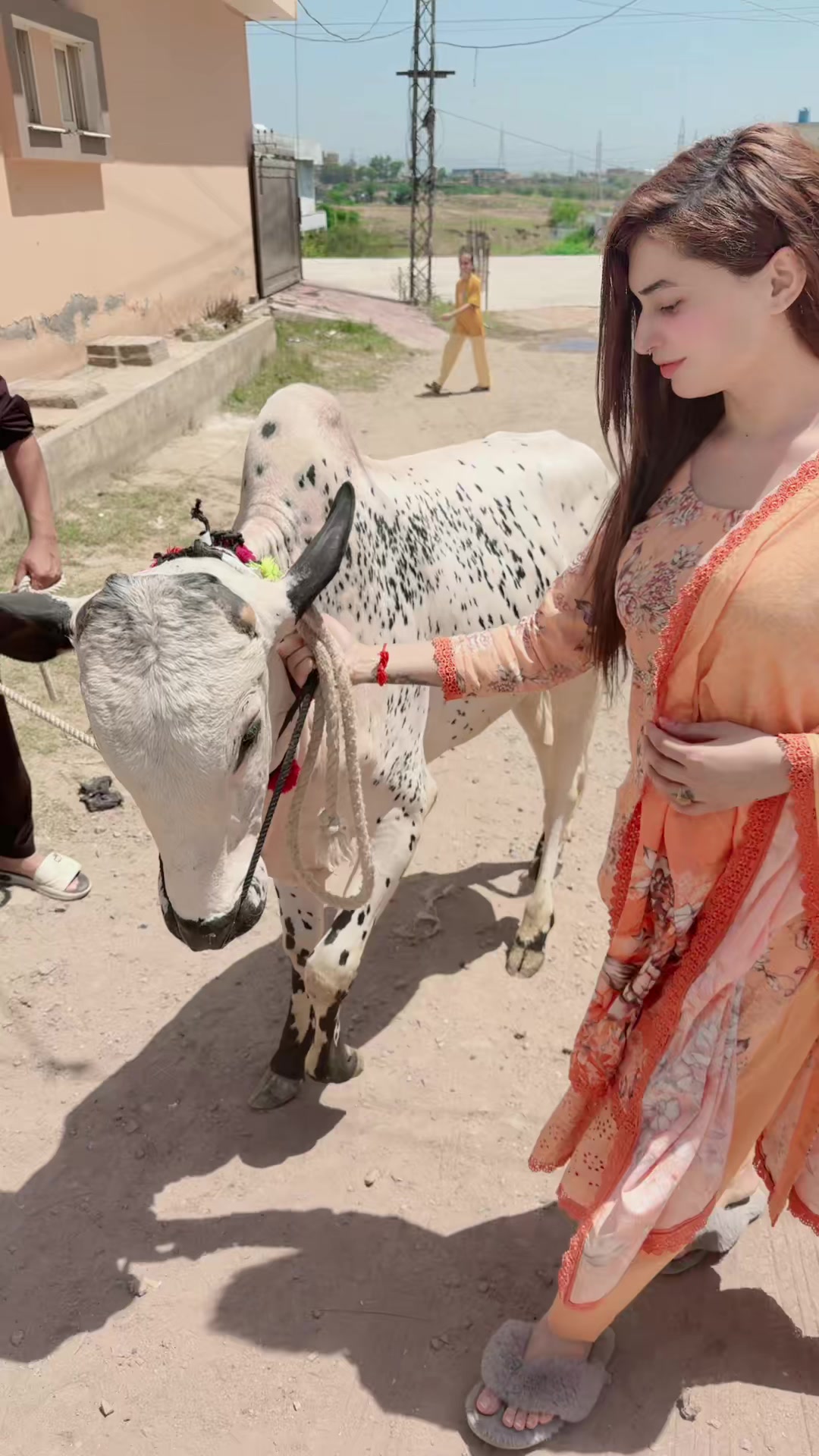 @doll of Gujarkhan
