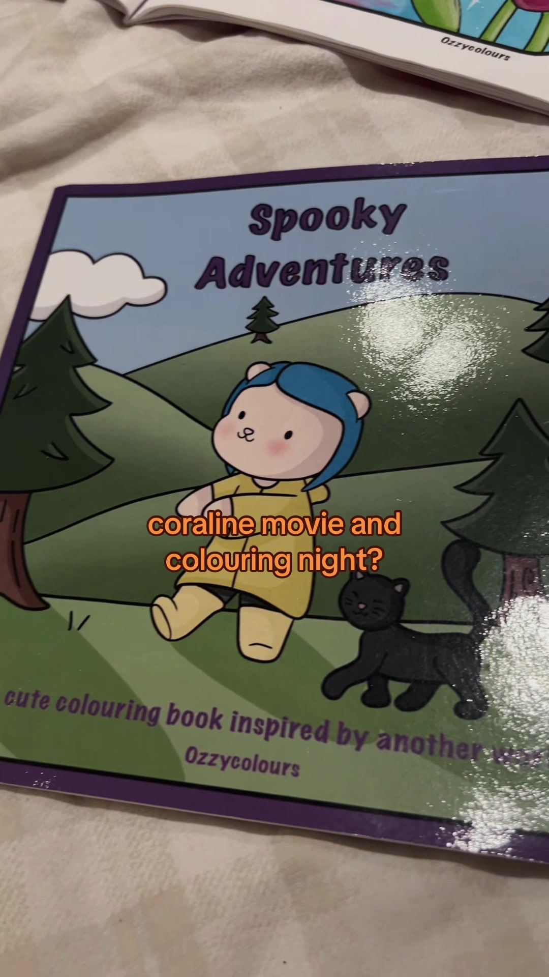 @Ozzycolours