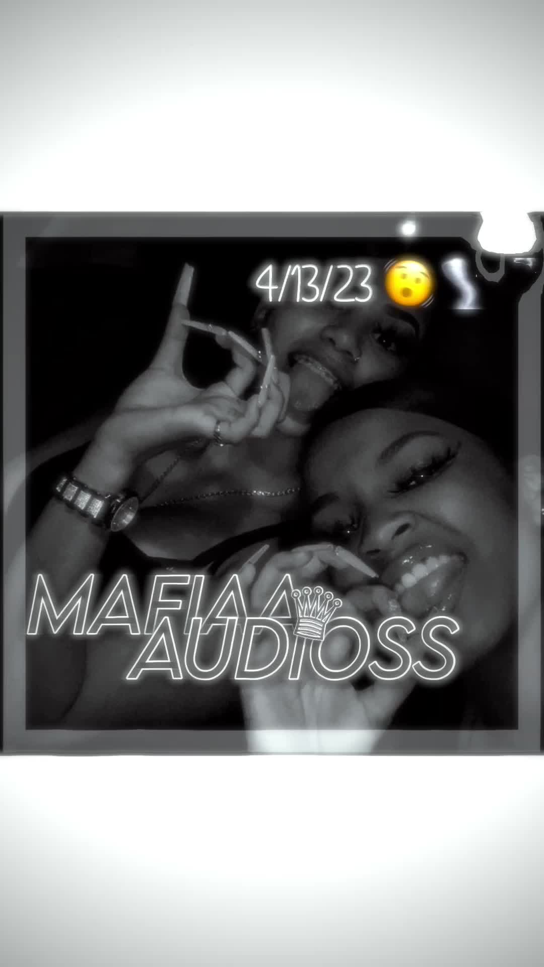 @- #mafiaababiess 🦩 !¡