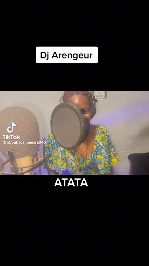 @alhassane Camara